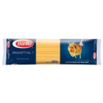 Pasta spaguetti grande #7 Barilla