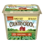 Margarina regular Country Crock (1.9 kg)