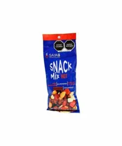 Botana mix hot Sayab