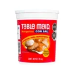 Margarina con sal Table Maid