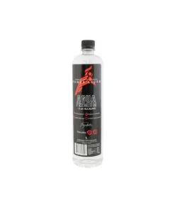 Agua alcalina premium Fa