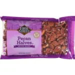 Nuez en mitades First Street