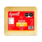 Queso monterey jack Lyncott