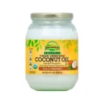 Aceite de coco orgánico Sun Harvest