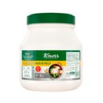 Knorr suiza sabor pollo