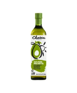 Aceite de aguacate Chosen Foods
