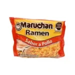 Ramen sabor pollo Maruchan