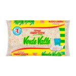 Arroz súper extra Verde Valle (2 kg)
