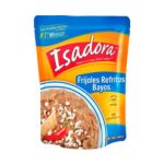 Frijoles refritos bayos Isadora (400 g)