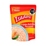 Frijoles refritos peruanos Isadora (400 g)