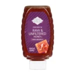 Miel premium natural First Street