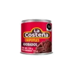 Chile chipotle adobado La Costeña