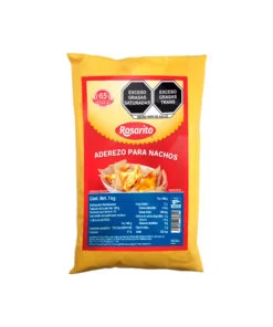 Aderezo para nachos Rosarito