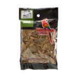 Laurel regular Guacamaya