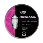 Sal para mixología jamaica y limón Xana