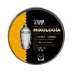 Sal para mixología naranja y habanero Xana