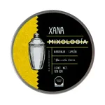 Sal para mixología naranja y limón Xana