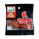 Nuez pelada Guacamaya