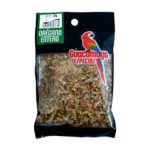 Orégano entero Guacamaya