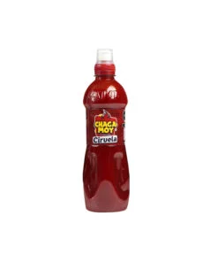 Chamoy sabor ciruela Chacamoy