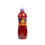 Chamoy sabor fuego Chacamoy