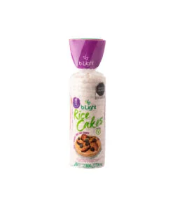 Rice Cakes chia-quinoa B-Light