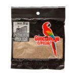 Pimienta molida Guacamaya