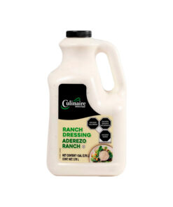 Aderezo ranch Culinaire