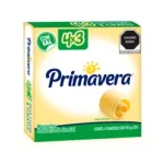 Margarina Primavera con sal