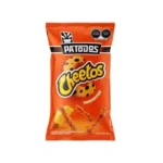 Papas Cheetos torciditos PaTodos