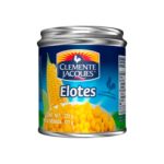 Elote en grano Clemente Jacques