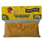 Consomé vegetal a base de sal de mar Don Refin