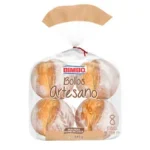 Bollos artesano Bimbo