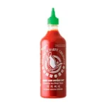 Salsa sriracha original Flying Goose