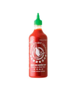 Salsa sriracha original Flying Goose