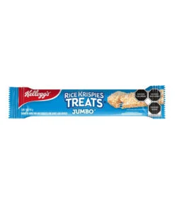 Rice krispies treats jumbo Kelloggs