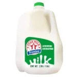 Leche deslactosada Star Milk