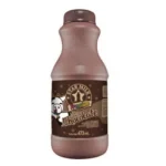 Leche con sabor a chocolate Star Milk