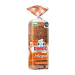 Pan integral Bimbo
