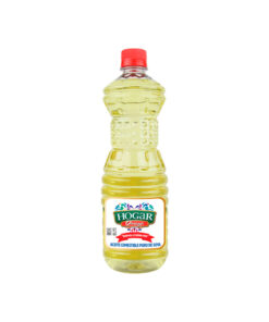 Aceite comestible de soya Hogar