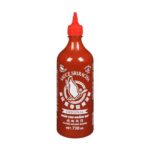 Salsa sriracha Huy Fong Foods