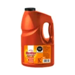 Salsa red hot wings Franks