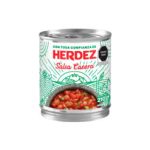 Salsa casera Herdez