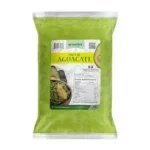 Pulpa de aguacate Greenius