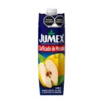 Jugo de manzana clarificado tetrabrik Jumex