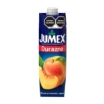 Jugo de durazno tetrabrik Jumex