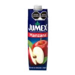 Jugo de manzana tetrabrik Jumex