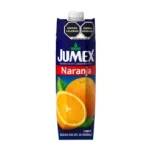 Jugo de naranja tetrabrik Jumex