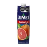 Jugo de toronja tetrabrik Jumex