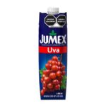 Jugo de uva tetrabrik Jumex